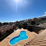 Vivienda Vacacional El Zumacal