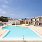 Home2Book Sunlit Apt, Pool & Terrace, Las Americas