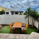 Le Family Palms Private Oasis With Terrace & Bbq