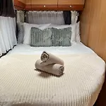 Your Tenerife Camper Adventure