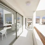 Timanfaya Colinas De Los Menceyes