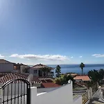 El Beril Apartamento Pura Vida Mit Meerblick Am Strand
