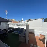 Casa En Agueimes Con Terraza, Barbacoa Y Aire Acondicionado