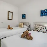 Meloneras Oceanview With Pool