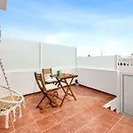 Bayside Cocoteros Hideaway Coco Breeze