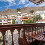 Paraiso Bamboo - Fibre Net, Heart Of The Los Gigantes, 2 Bedrooms, 2 Bathrooms, Tv Channels