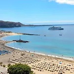 Few Steps From The Beach Hostel In Los Cristianos