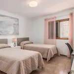Central Sun Apartment