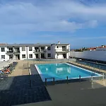 Casa Matteo-Modern Apartment With Pool