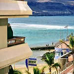 Las Canteras Sealove