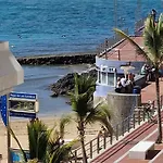 Las Canteras Sealove