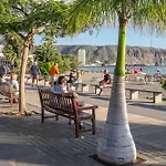 Few Steps From The Beach Hostel In Los Cristianos