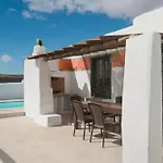 Lanzahost Finca Mojon