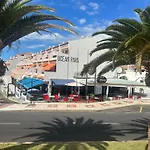 Apartment In Ocean Park, Costa Adeje, Tenerife