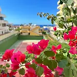 Apartment In Ocean Park, Costa Adeje, Tenerife