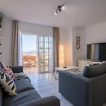 Sunset Mirage - Balcon Atlantico
