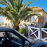 Hacienda Barriai