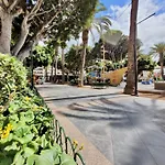 Marina El Muelle