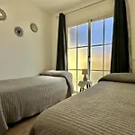 Caleta Bungalow Pool & Terrace