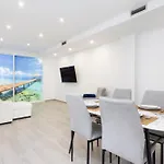 Stylish Urban Stay In Santa Cruz, Plaza Militar
