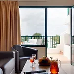 Tahiti 2 Bed Apartment
