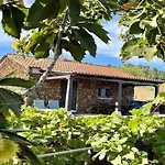 Bonitas Vistas En Casa Rural En El Hierro