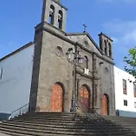Casa Calma II Piso Centrico En Tacoronte