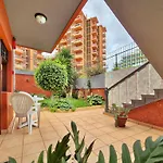 Canaima Apartments
