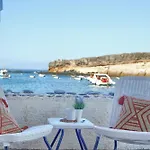 La Casa Del Capitan - El Puertito