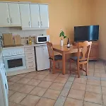Appartamento Aliciamin