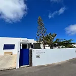 Villa Lunamoon