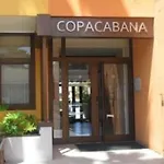 Copacabana105 X