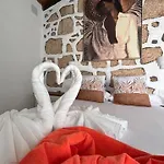 Hacienda De Las Indias, Cartagena