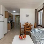 Las Floritas 29 - One Bed With Pool View