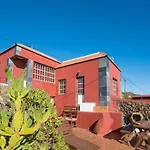 Casa Rural Llena De Paz En El Hierro Con Bbq