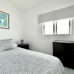 Gran Terraza Con Vistas Divinas En Comodo Apartamento