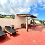Increibles Vistas En Apartamento En La Isla De El Hierro