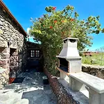 Casa Rural Con Preciosas Vistas Para Una Estancia Perfecta