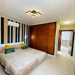Sunny Island Villa N 3 In Los Cristianos, Tenerife