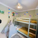 Sunny Island Villa N 3 In Los Cristianos, Tenerife