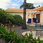 Bungalows El Paradiso