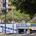 Apartamento Diego En Santa Cruz