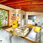 Casa Tajuya