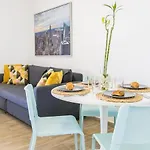 Apartamento Altamira Beach