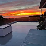 Luxus Villa Mit 5 Schlafzimmern, Heated Pool, Ps4, Fitnessraum