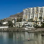Penthouse Montemarina Primera Linea Anfi Del Mar