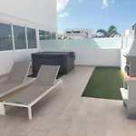 Luxury Rubicon Jacuzzi Y Piscina