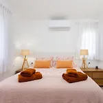 Casa Glenys Con Piscina Privada Y Vistas Al Golf Y Mar