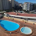Los Juncos, One Bedroom Apartment