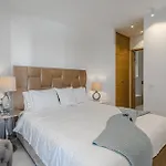 Luxury 2 Bedrooms Apartment In Palm-Mar, Tenerife